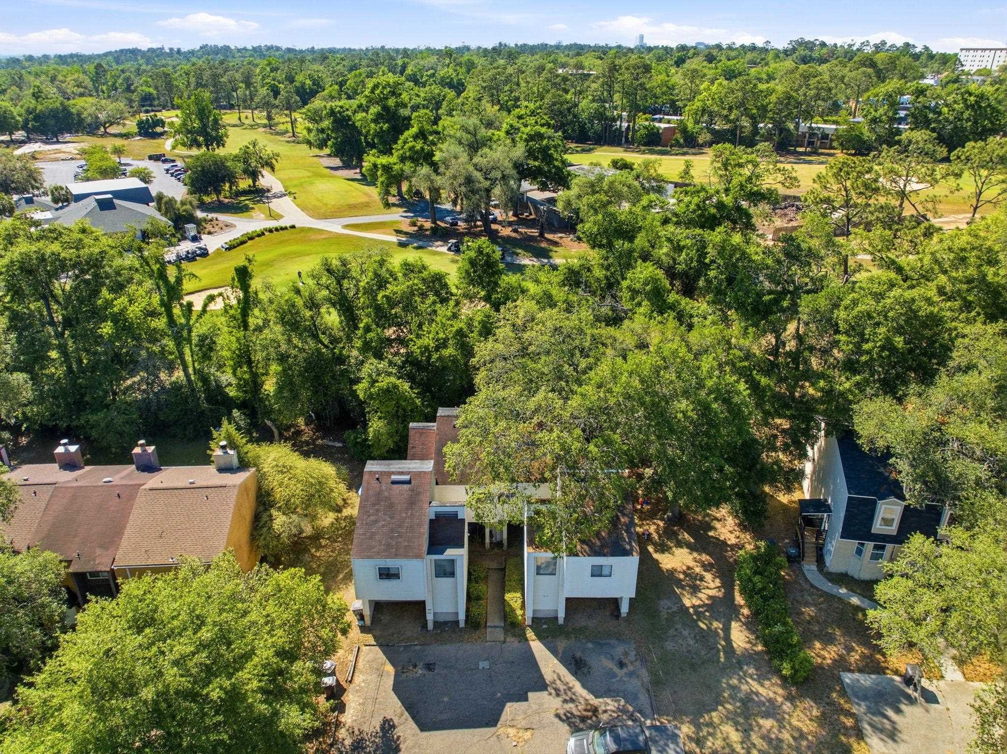 1844 Larette Drive Unit: A-D