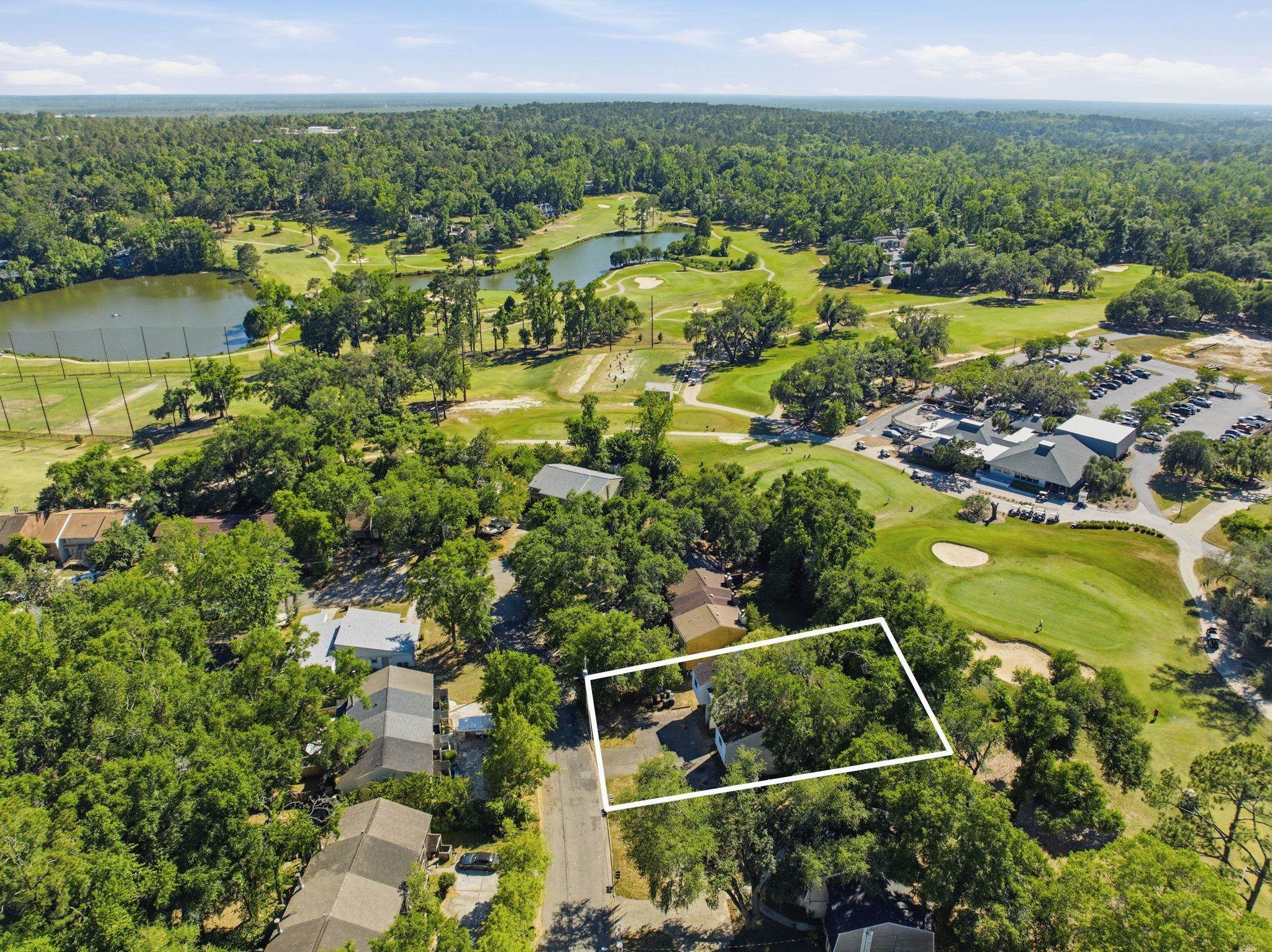 1844 Larette Drive Unit: A-D