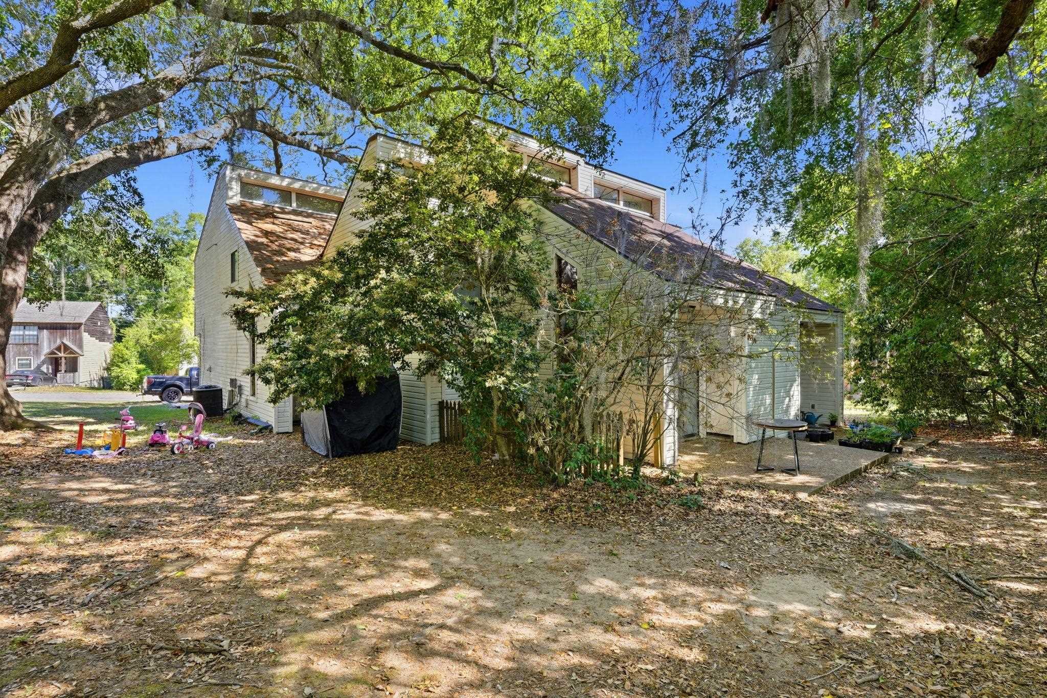 1844 Larette Drive Unit: A-D