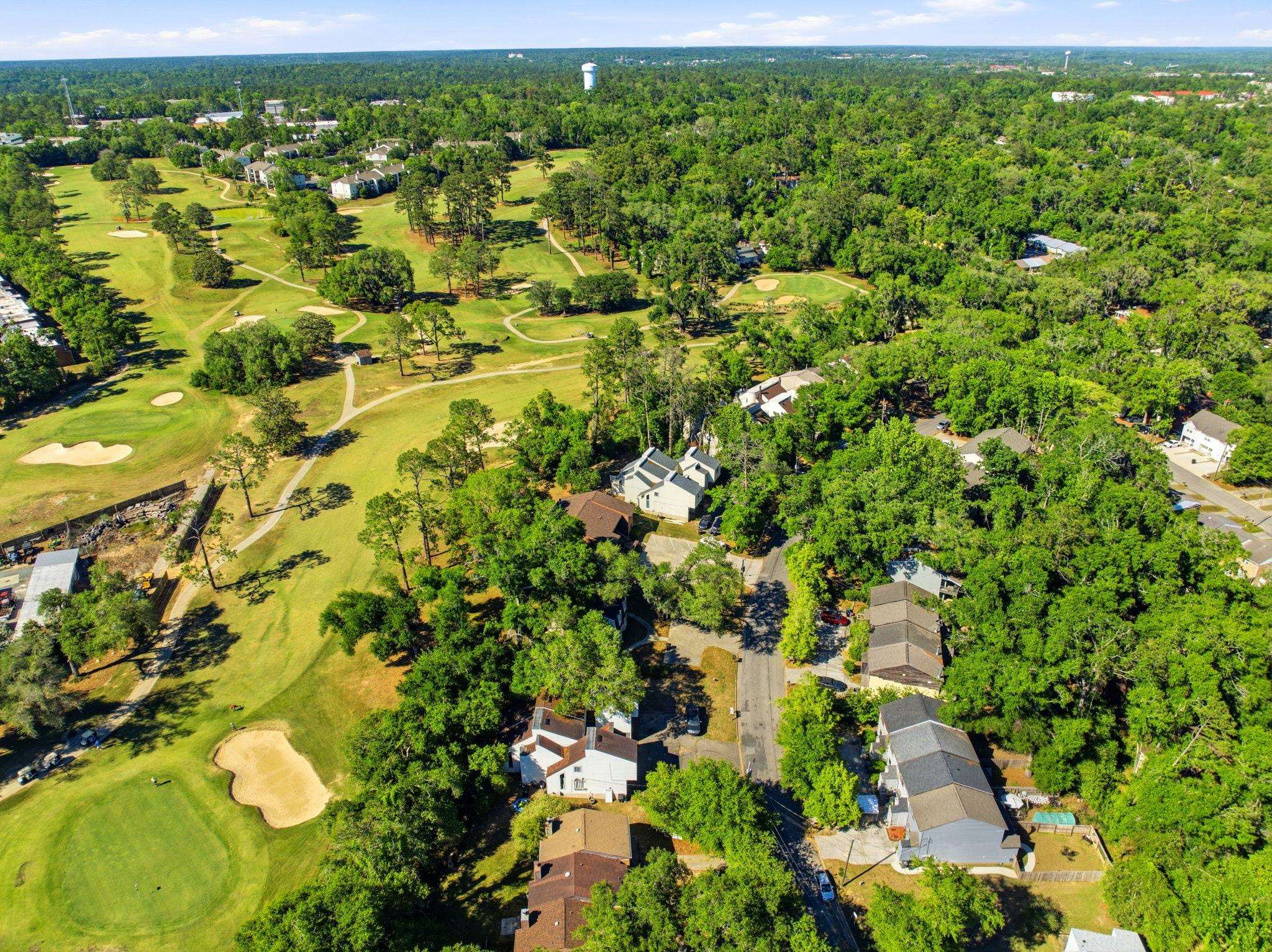 1844 Larette Drive Unit: A-D