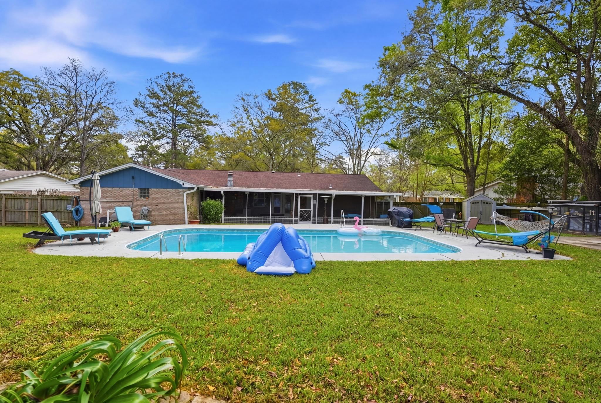 3120 Briarwood Drive