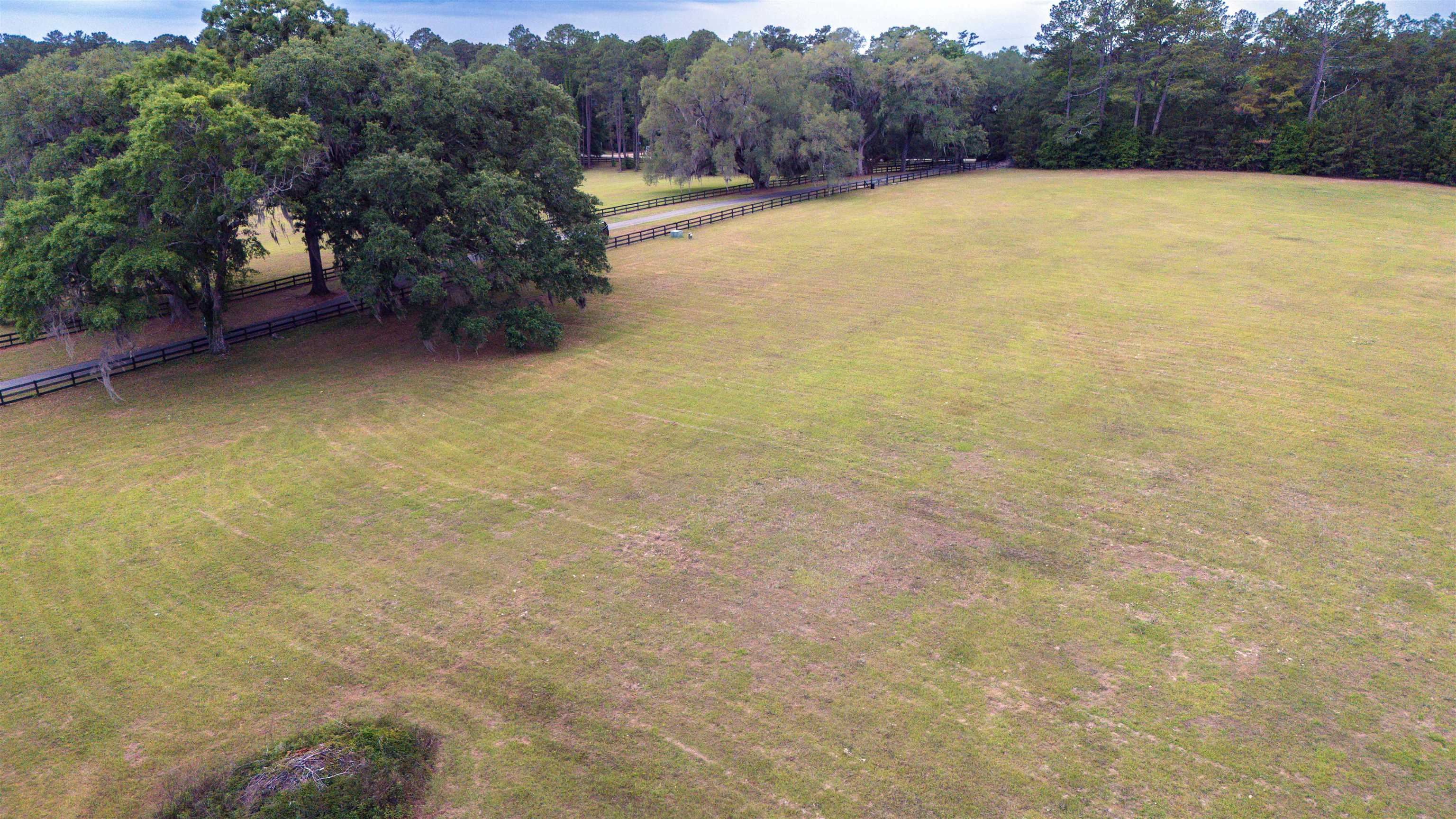 0 Bradfordville Road