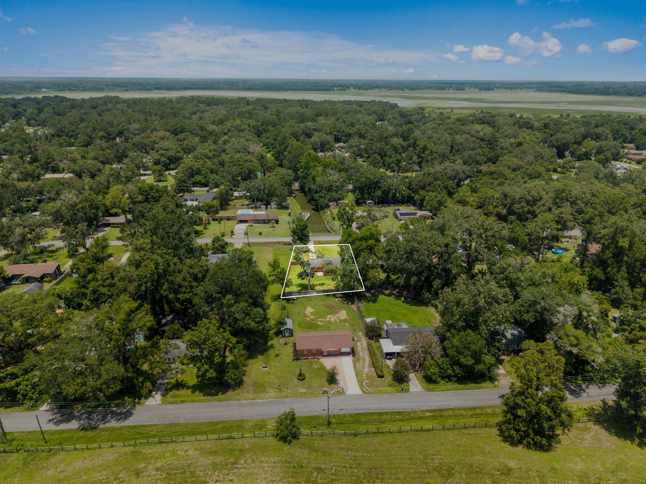 2019 Faulk Drive