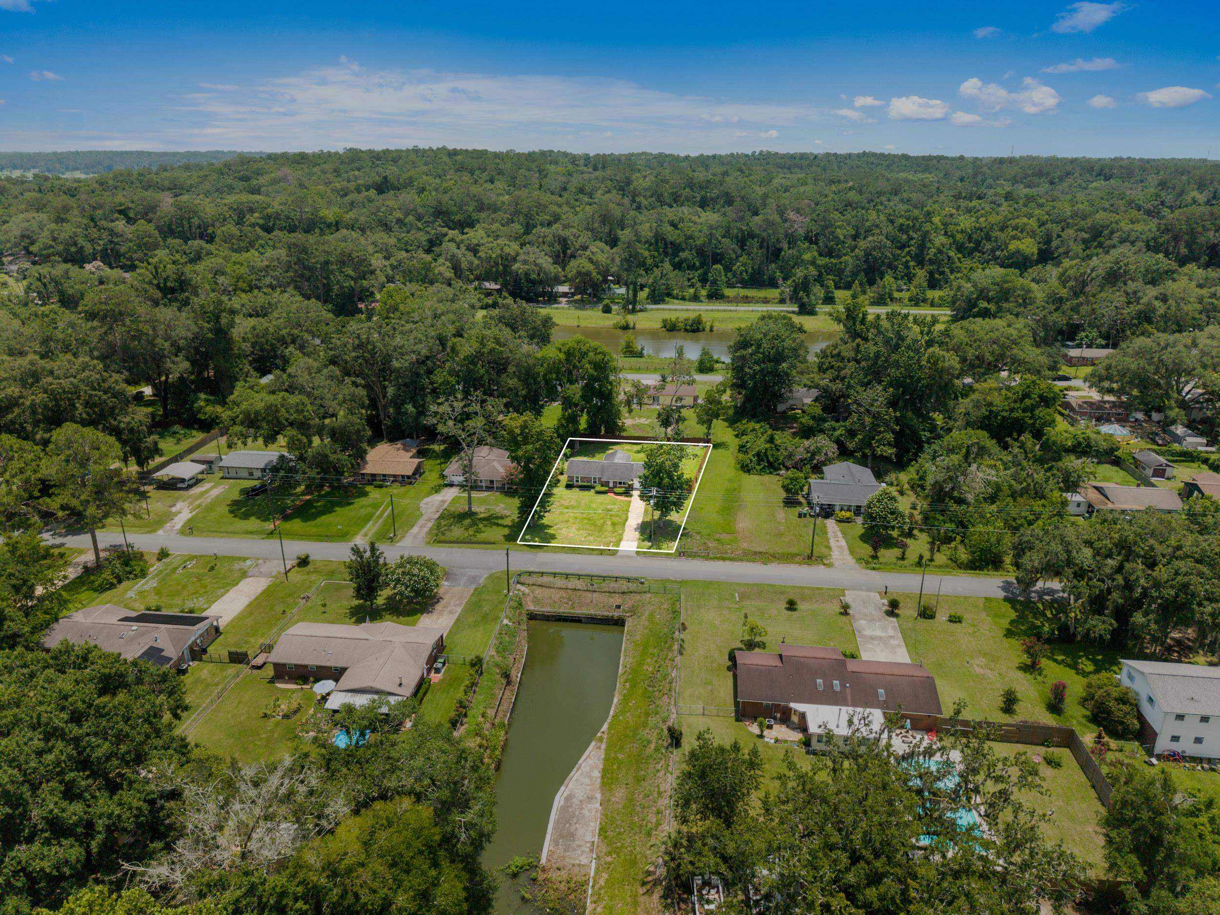 2019 Faulk Drive