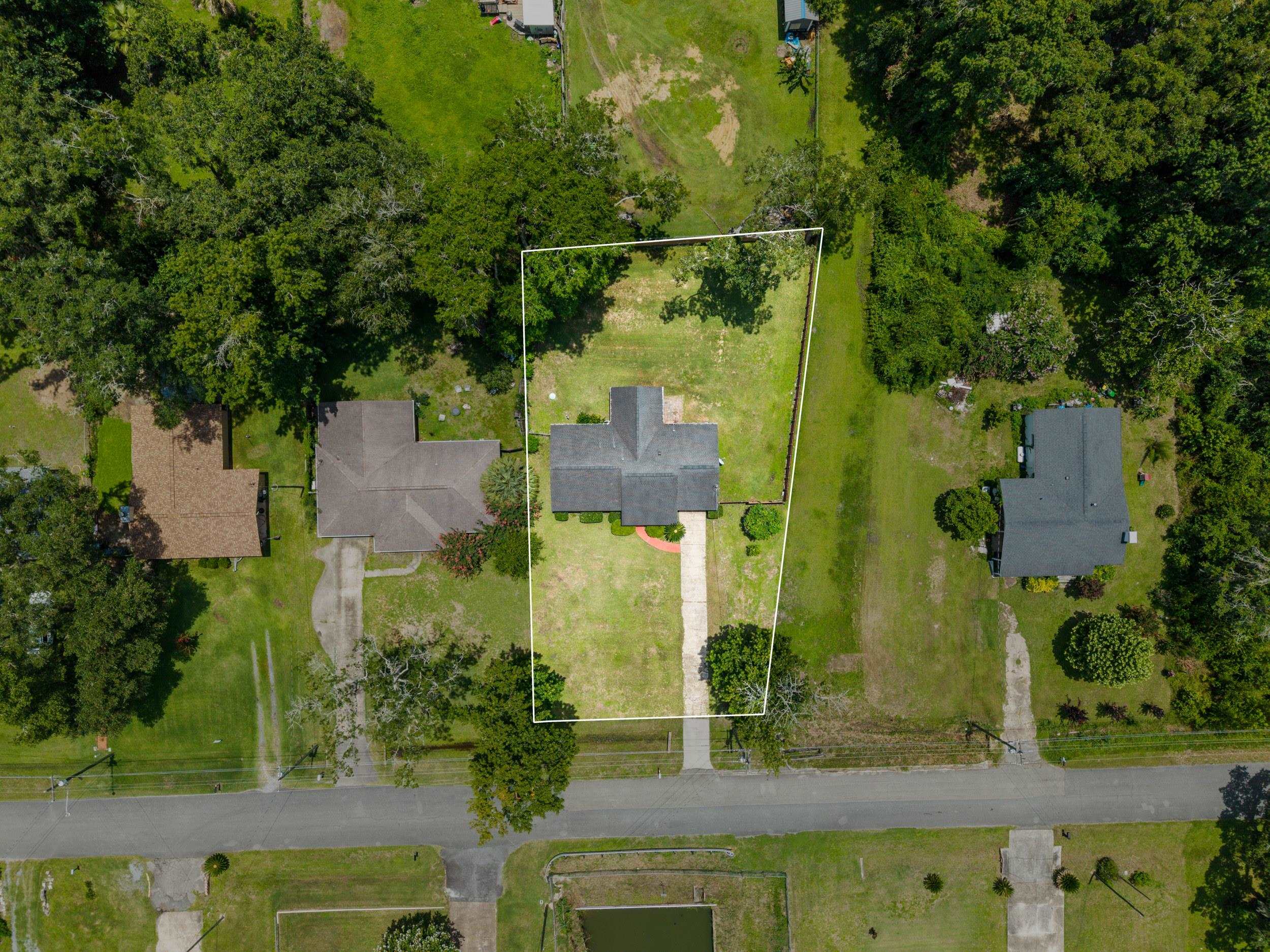 2019 Faulk Drive