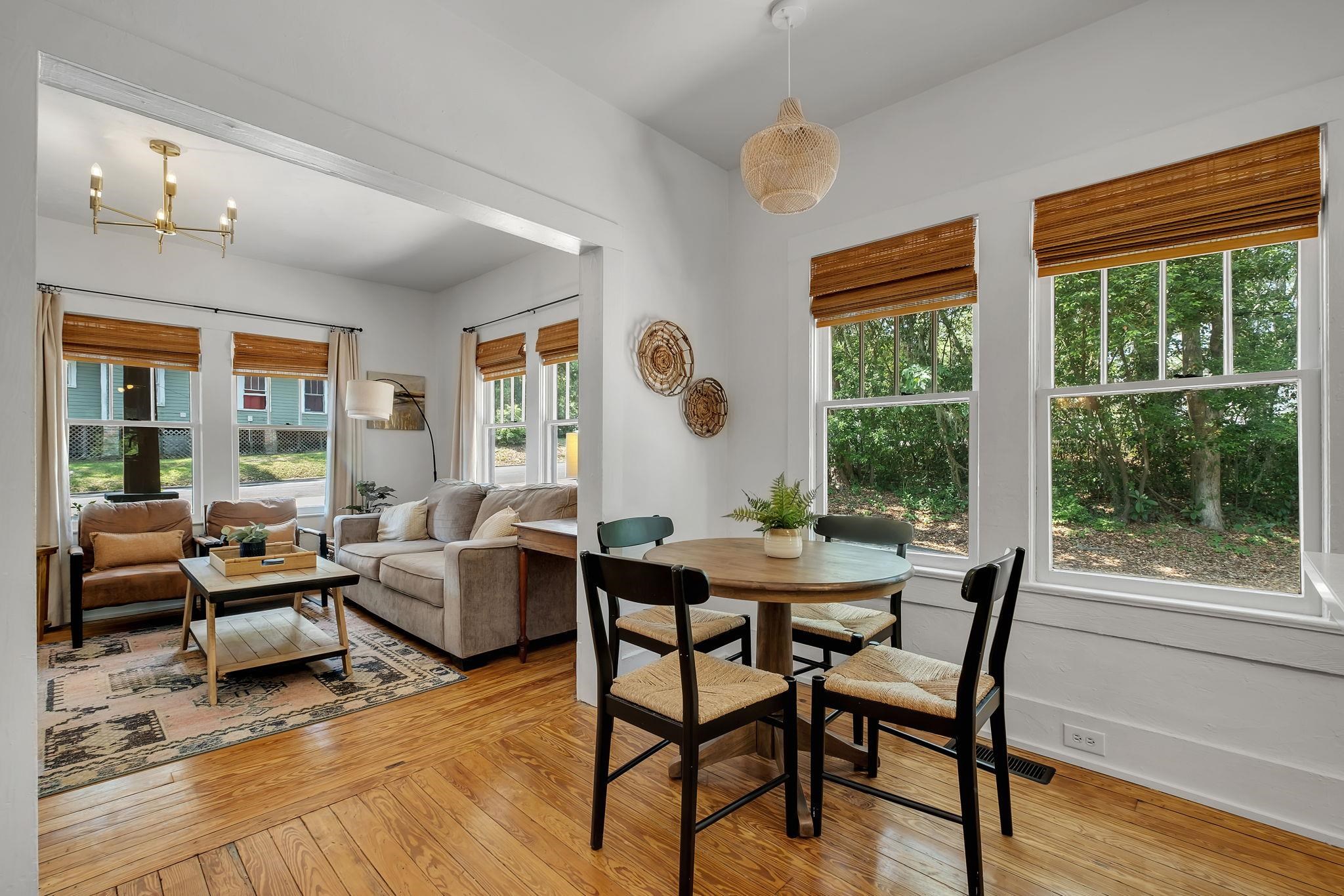 118 W 8th Avenue Unit: 1-7