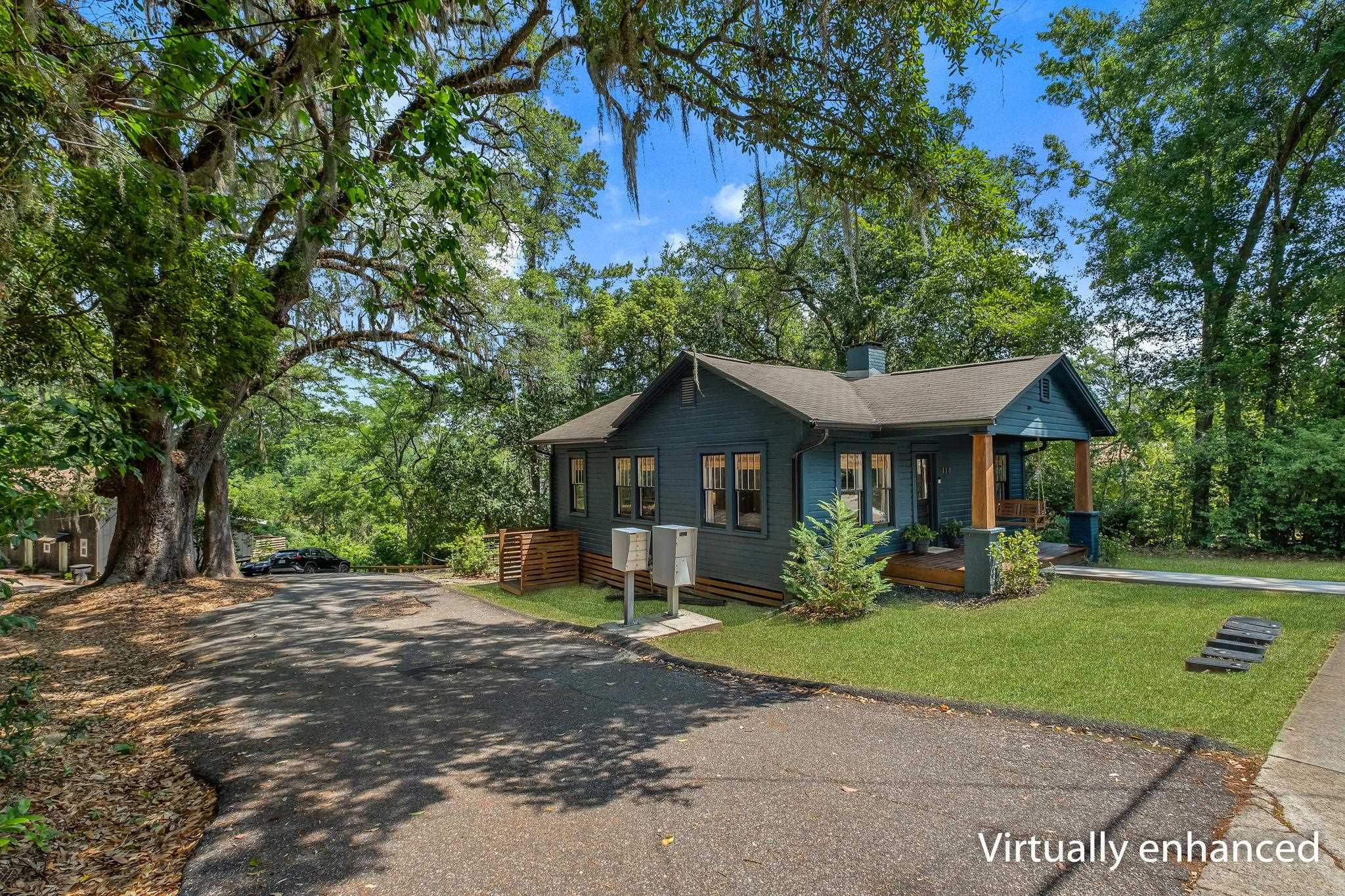 118 W 8th Avenue Unit: 1-7