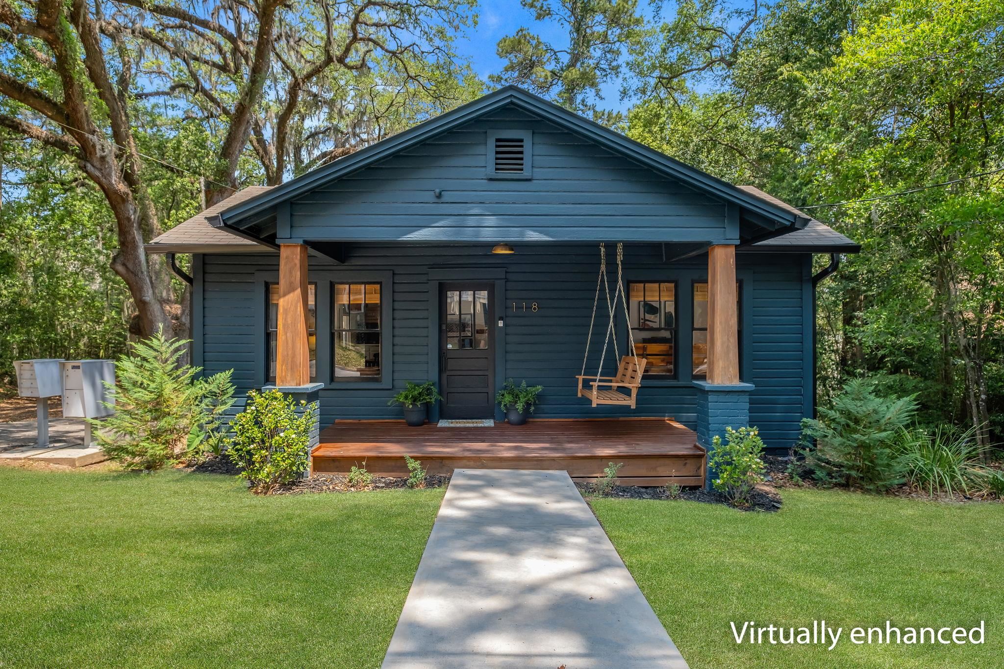 118 W 8th Avenue Unit: 1-7