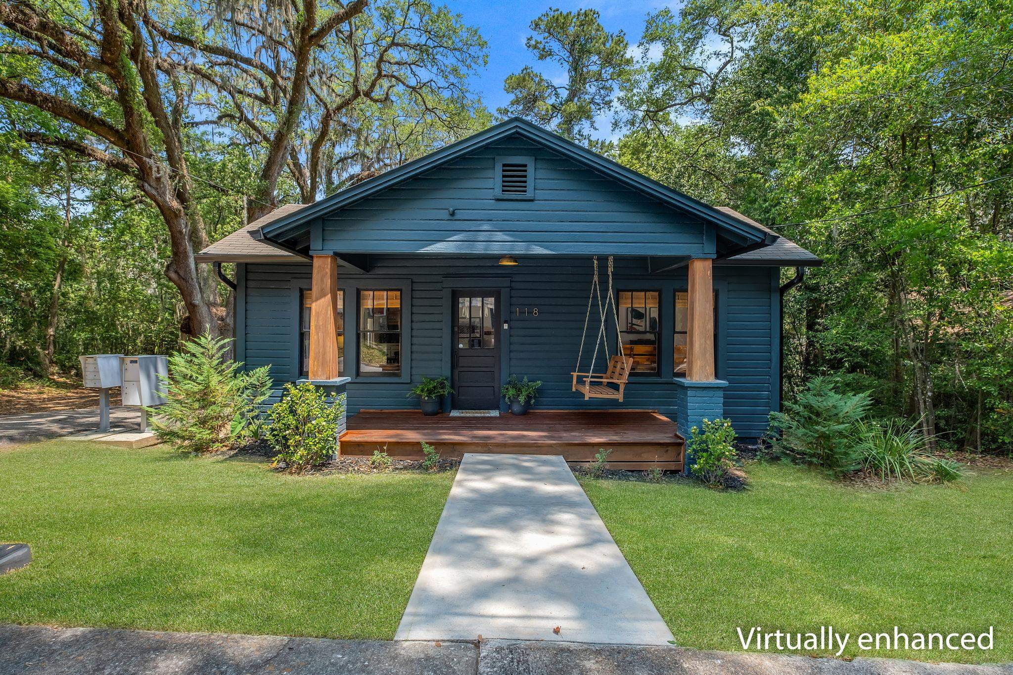 118 W 8th Avenue Unit: 1-7