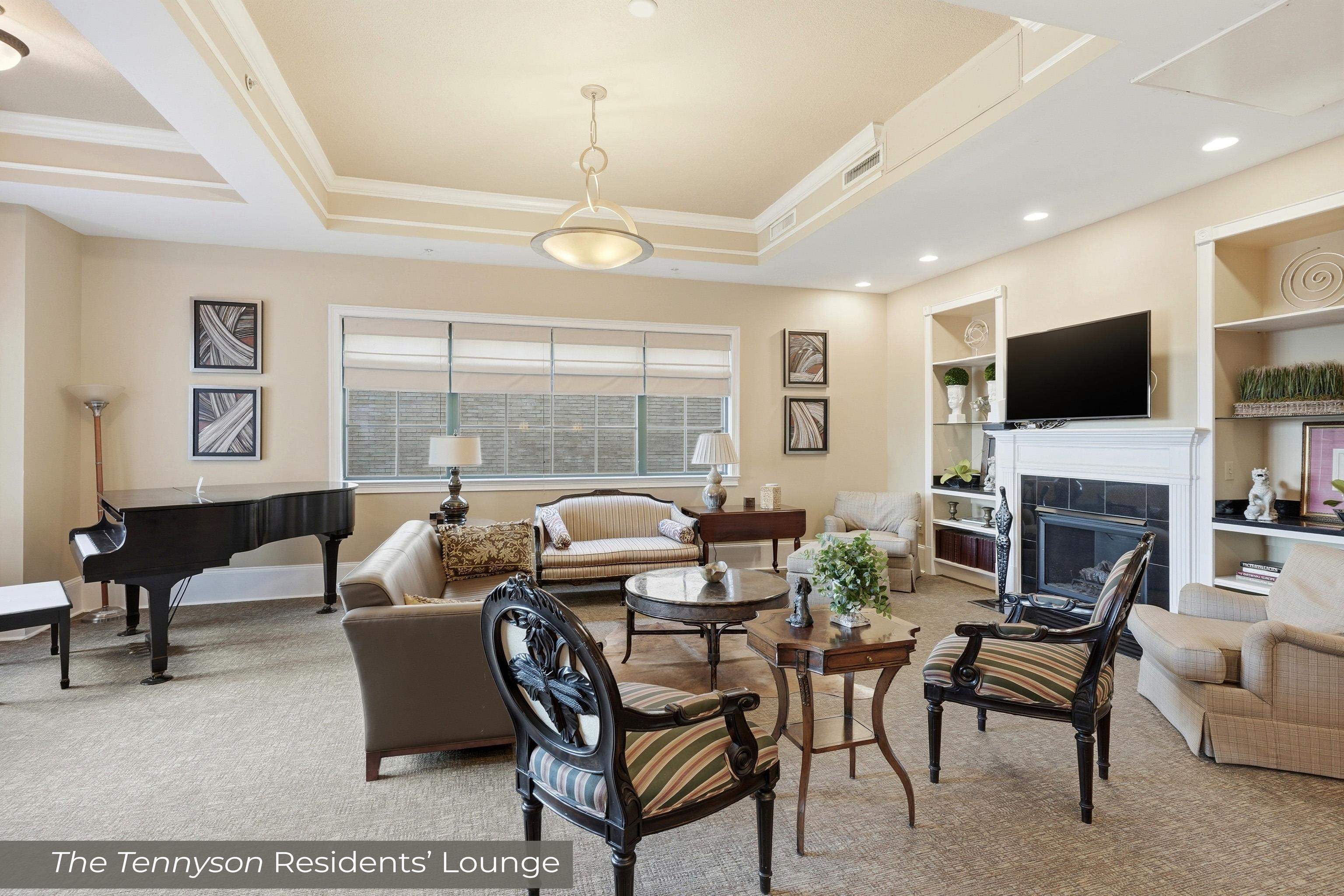 121 N Monroe St. #1107
