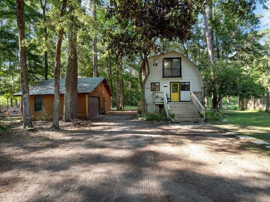 5916 Stoneler Road