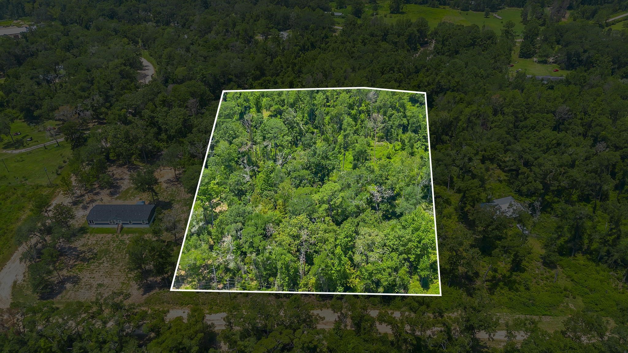 0 N Forest Court