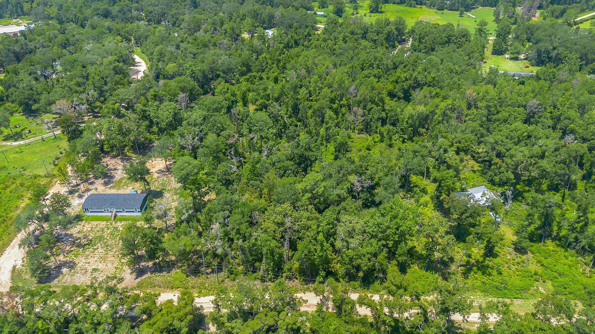 0 N Forest Court