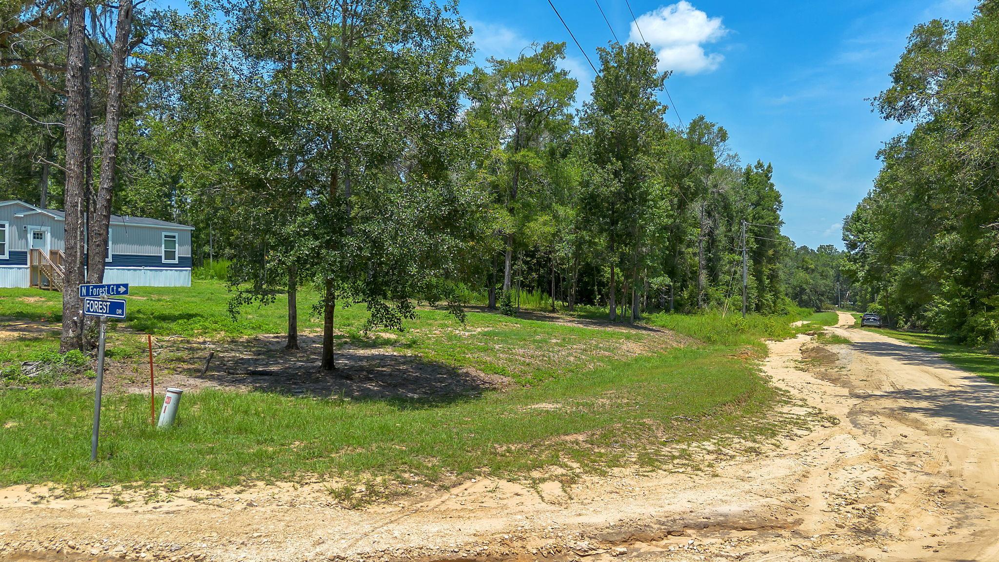0 N Forest Court
