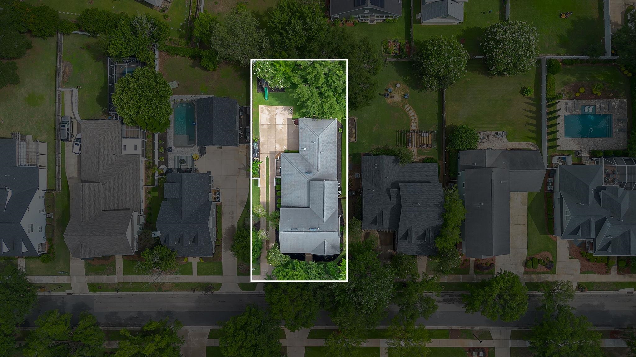 3248 Appleton Drive