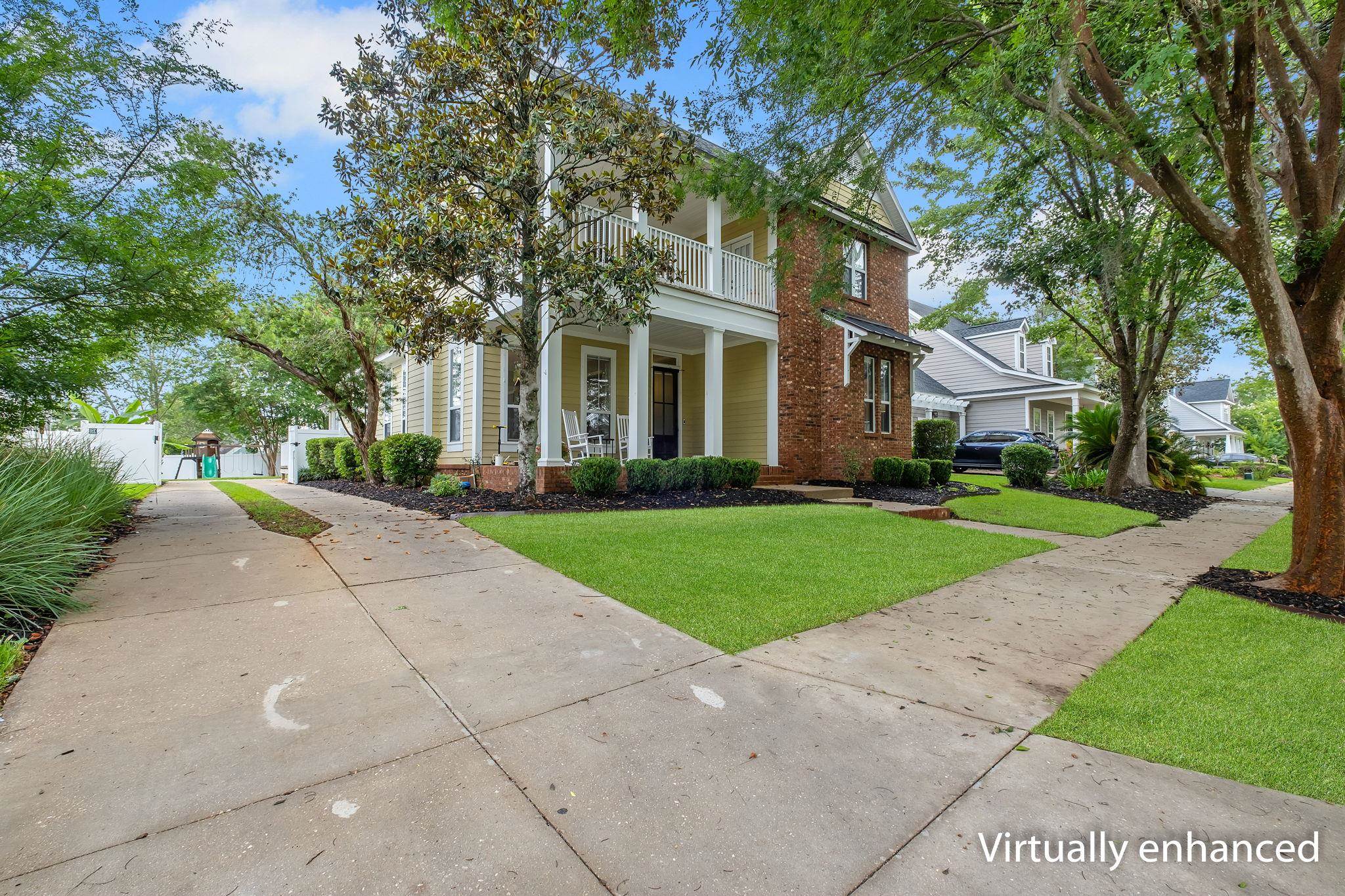 3248 Appleton Drive