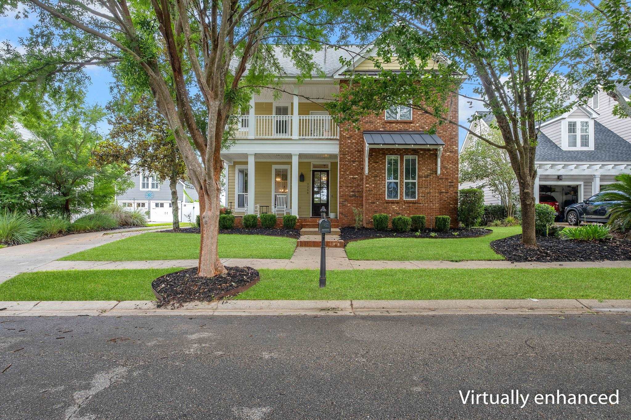 3248 Appleton Drive