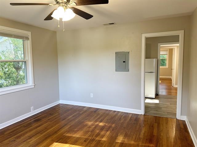 629 E Park Avenue Unit: 1-5