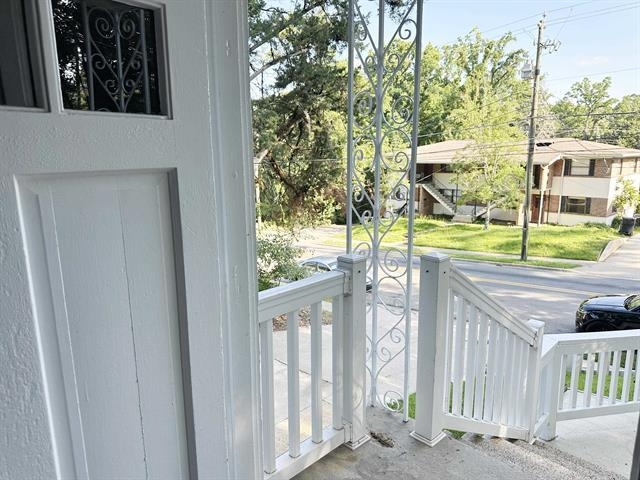 629 E Park Avenue Unit: 1-5