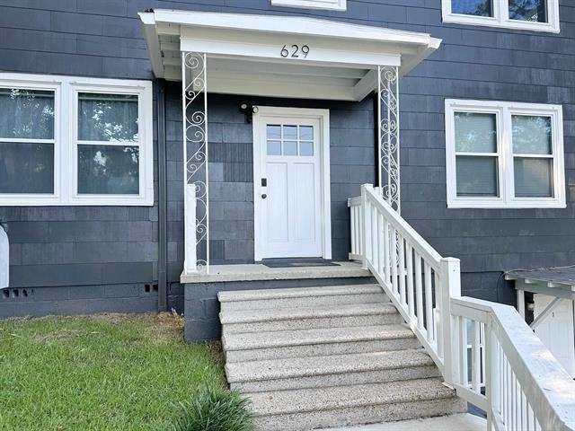 629 E Park Avenue Unit: 1-5