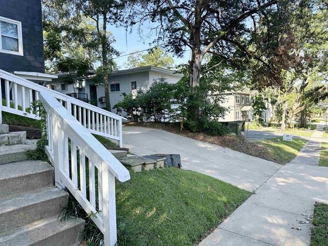 629 E Park Avenue Unit: 1-5