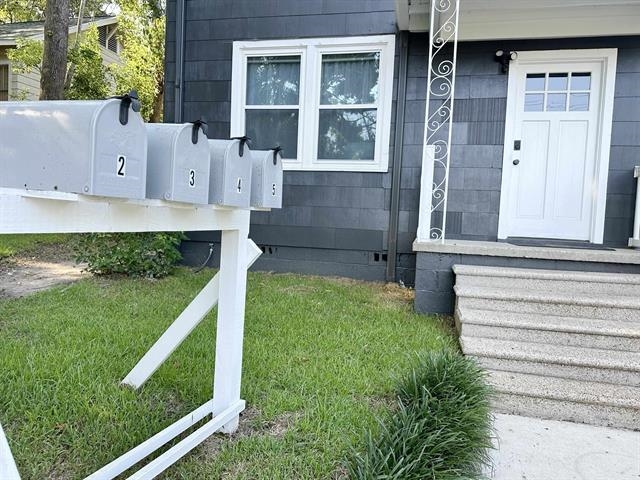 629 E Park Avenue Unit: 1-5