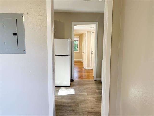629 E Park Avenue Unit: 1-5