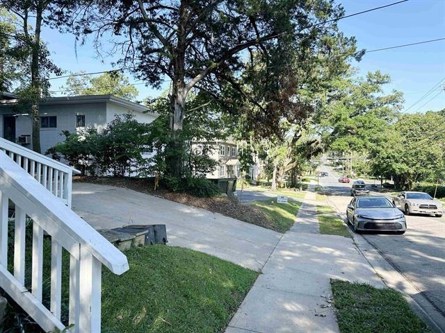 629 E Park Avenue Unit: 1-5