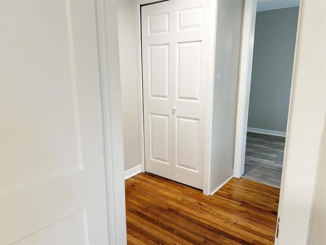 629 E Park Avenue Unit: 1-5