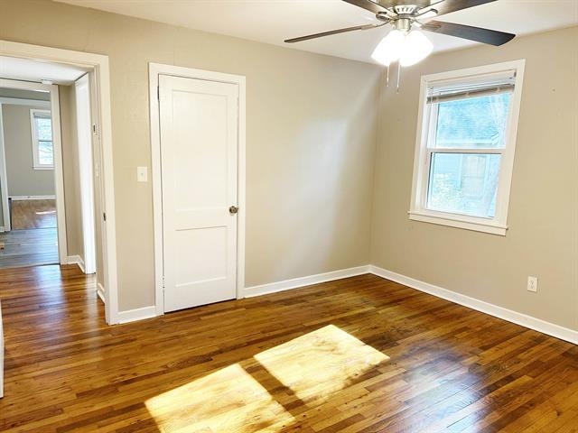 629 E Park Avenue Unit: 1-5