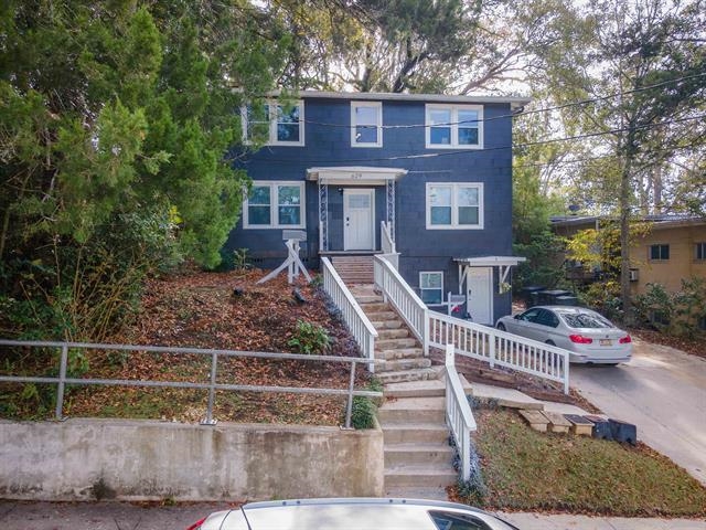 629 E Park Avenue Unit: 1-5