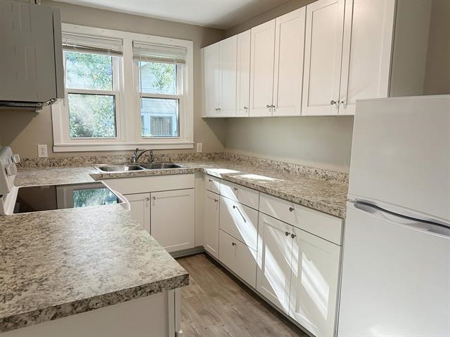 629 E Park Avenue Unit: 1-5