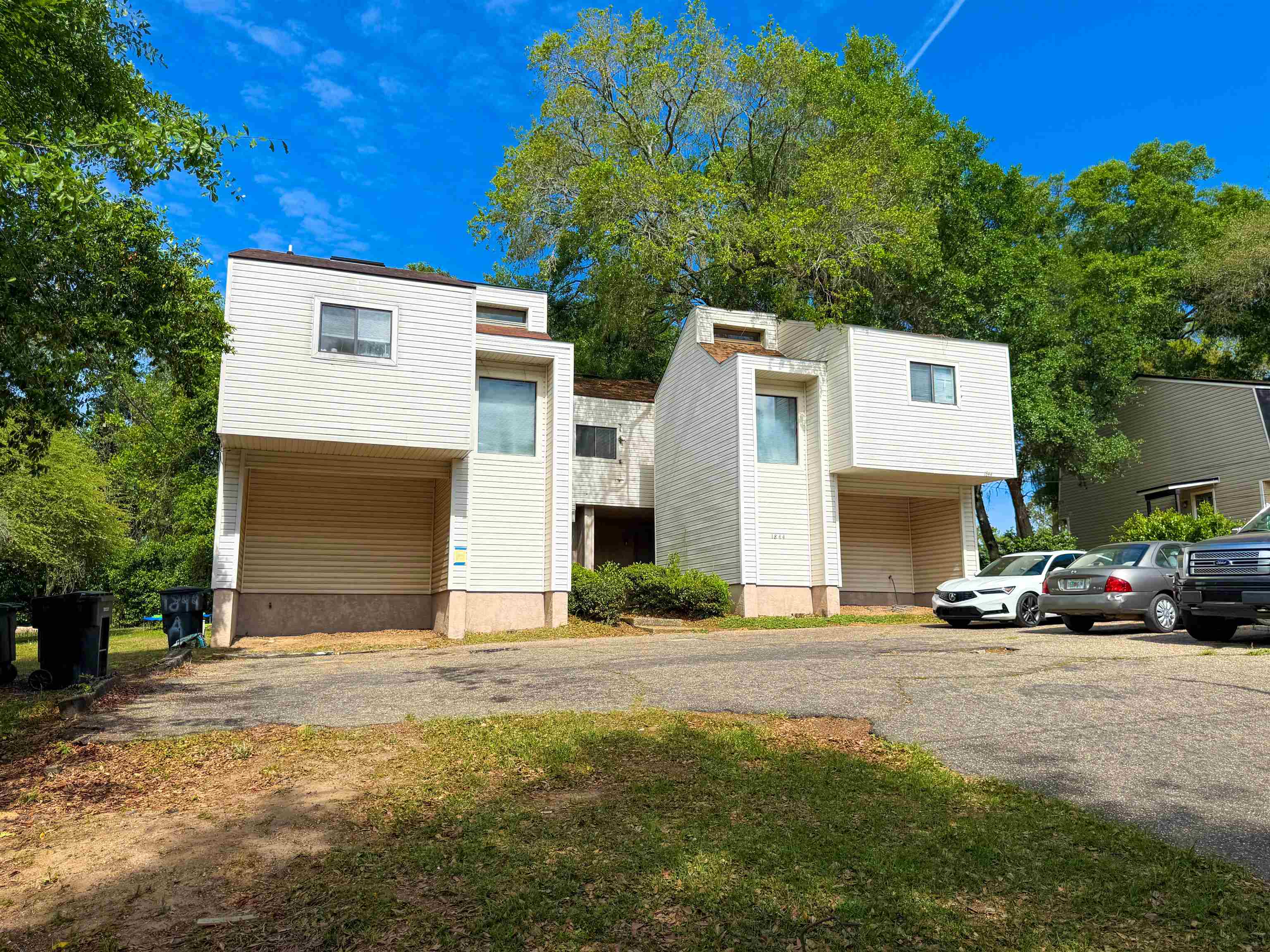 1844 Larette Drive Unit: C