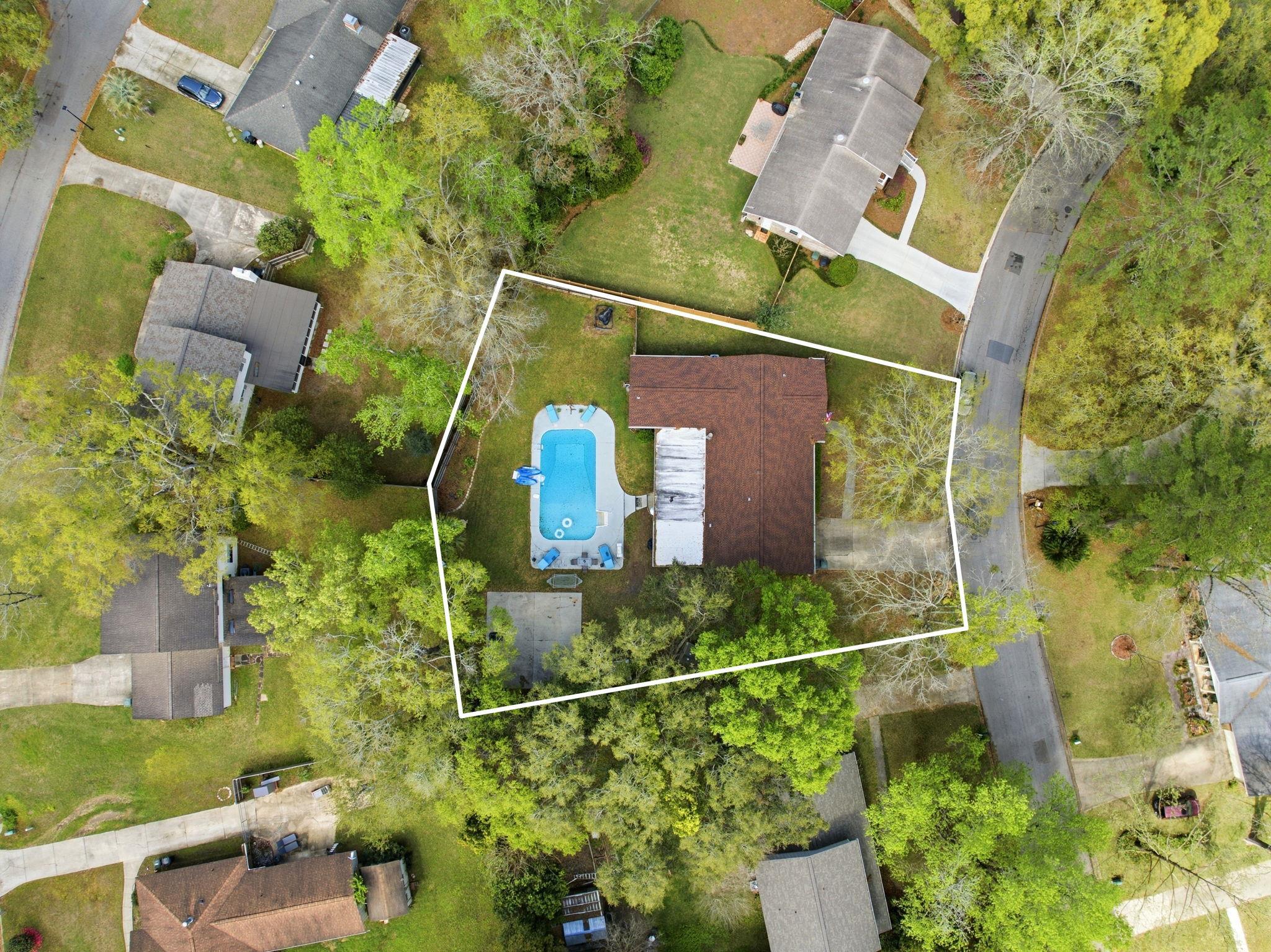 3120 Briarwood Drive