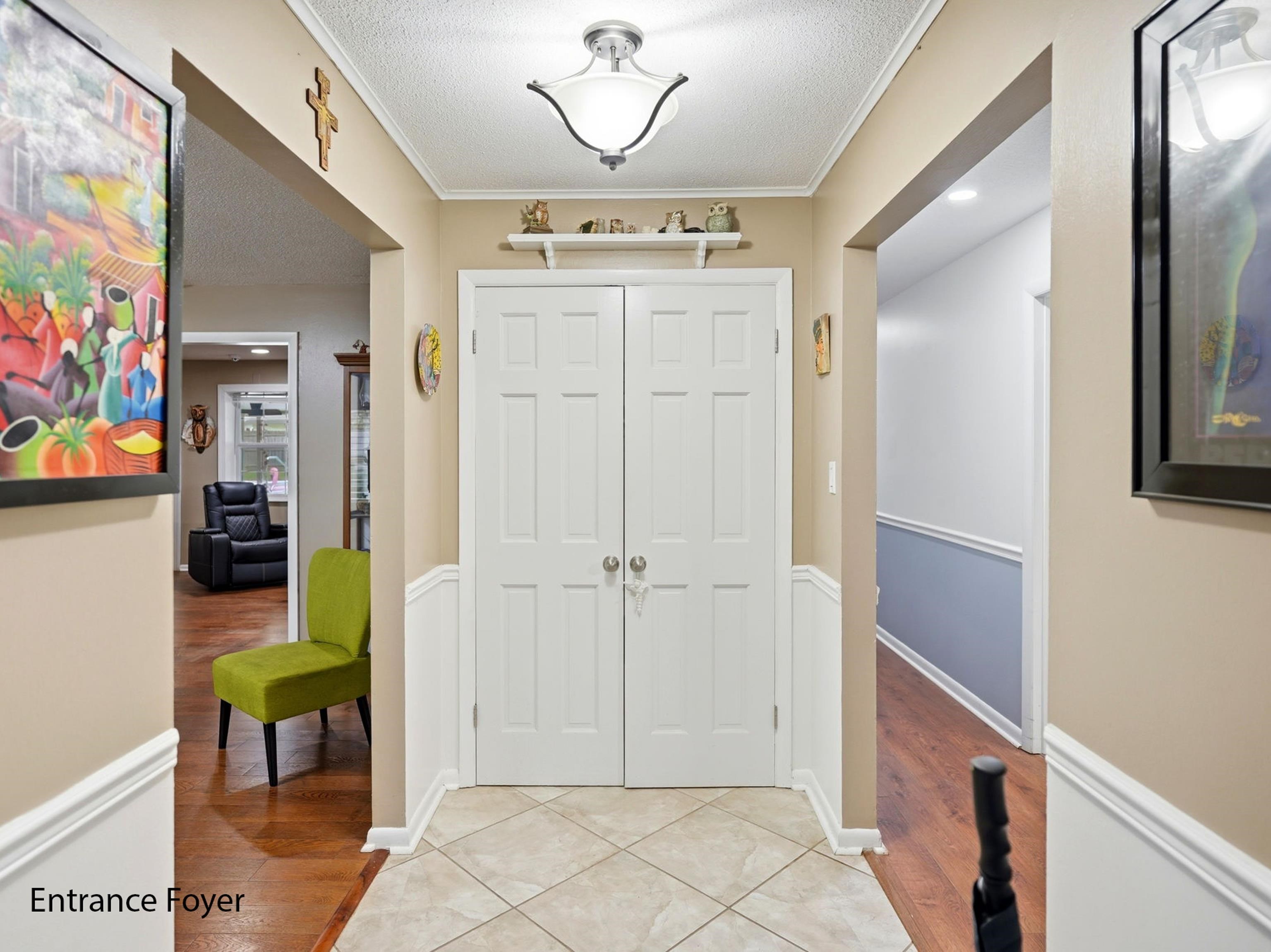 3120 Briarwood Drive