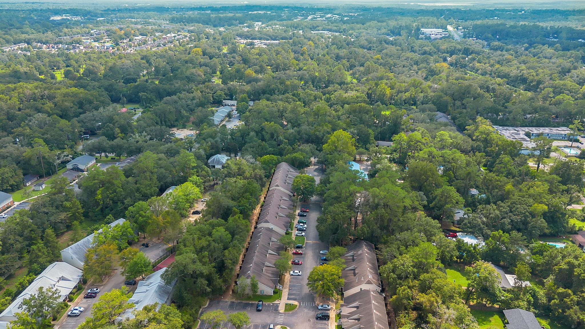 2740 W Tharpe Street Unit: 304