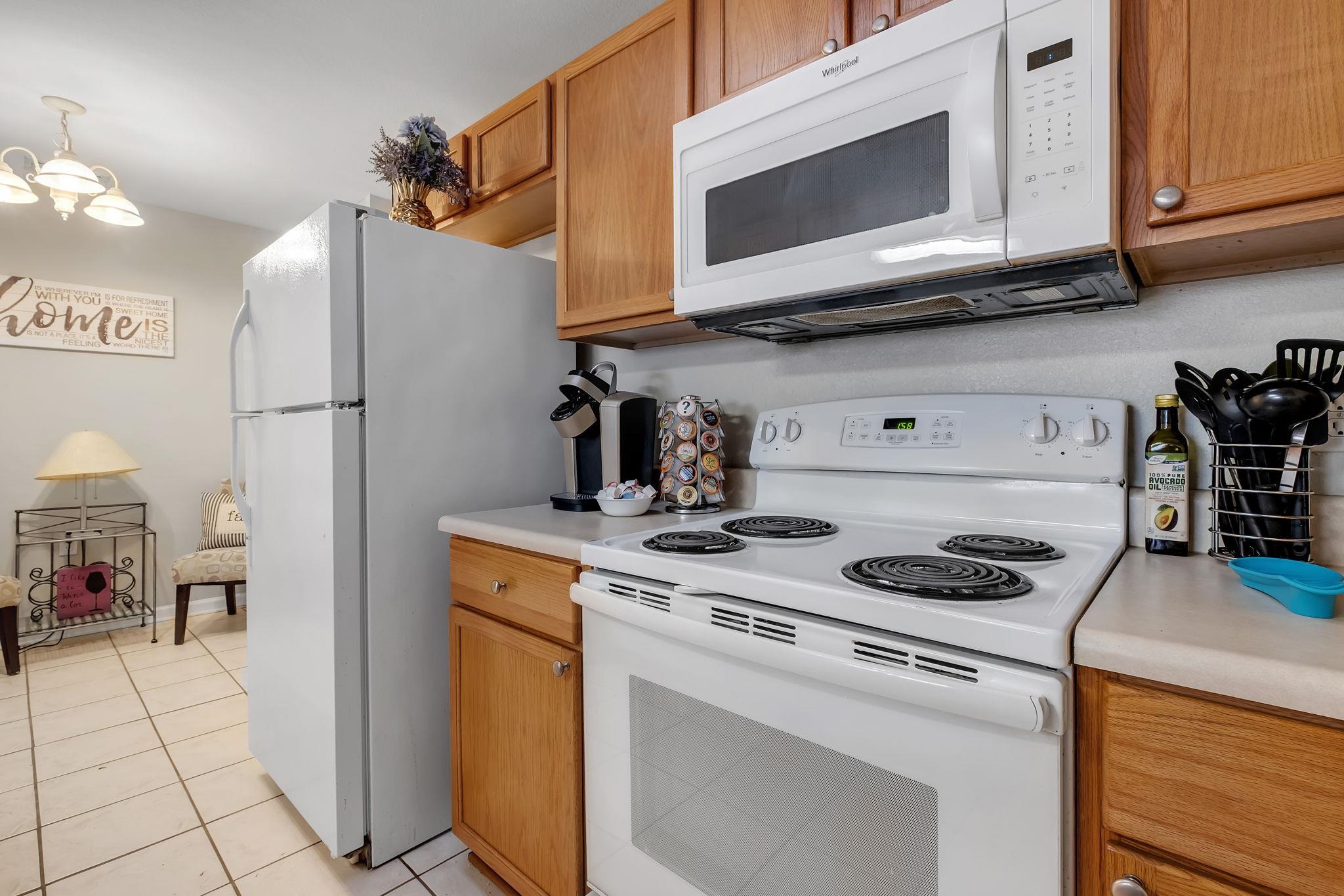 2740 W Tharpe Street Unit: 304