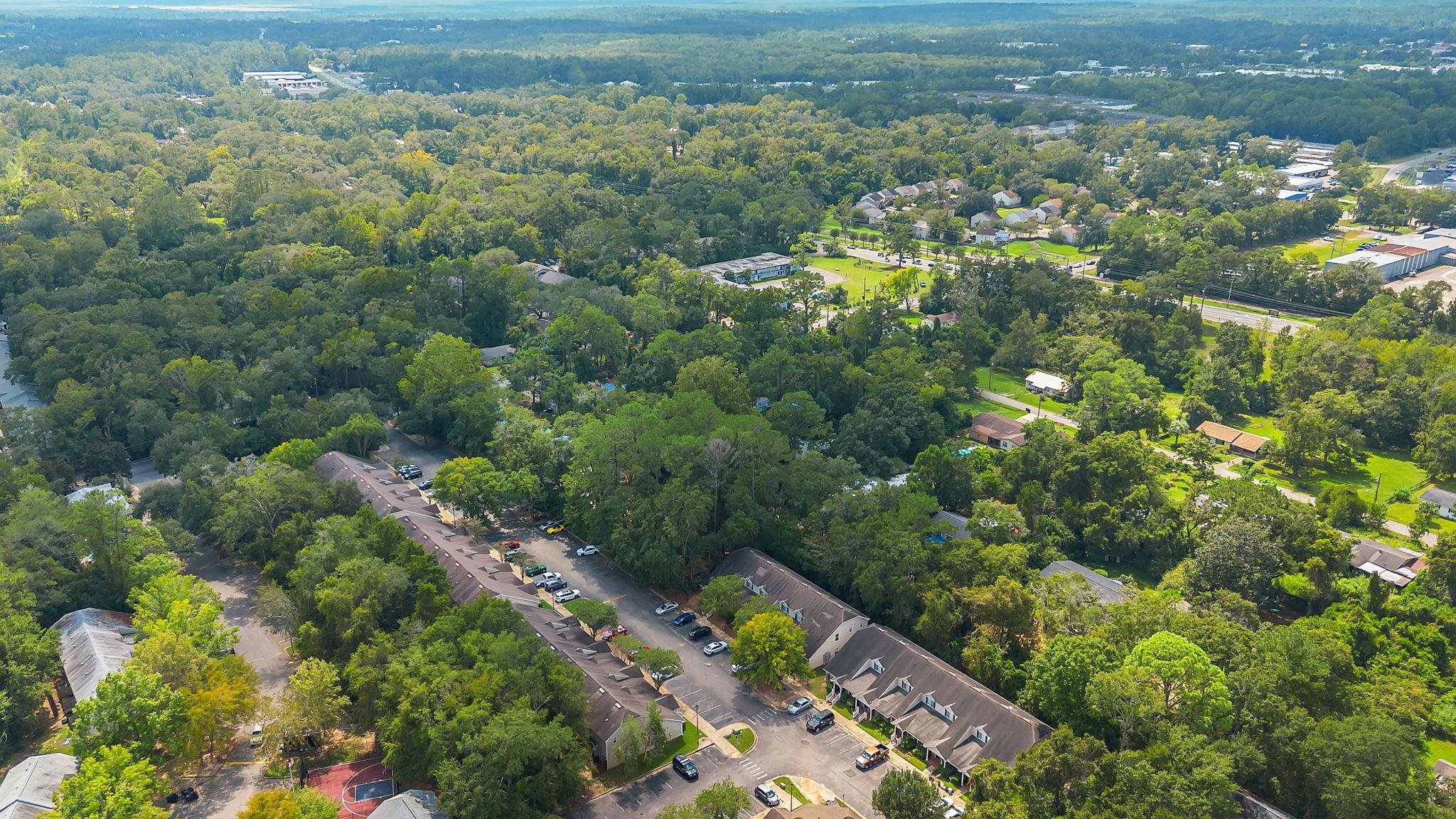 2740 W Tharpe Street Unit: 304