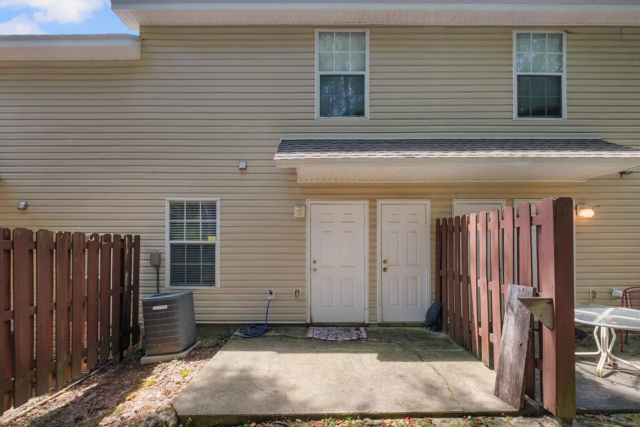 2740 W Tharpe Street Unit: 304