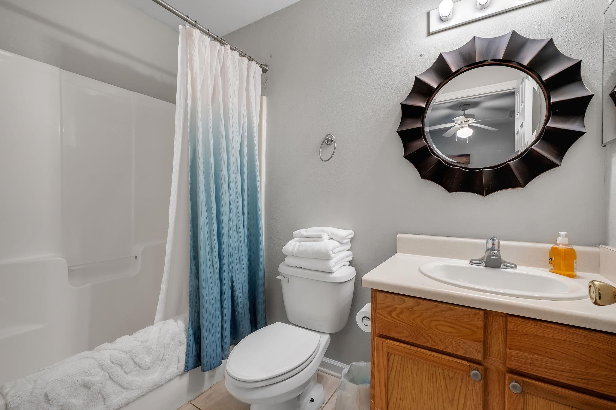 2740 W Tharpe Street Unit: 304