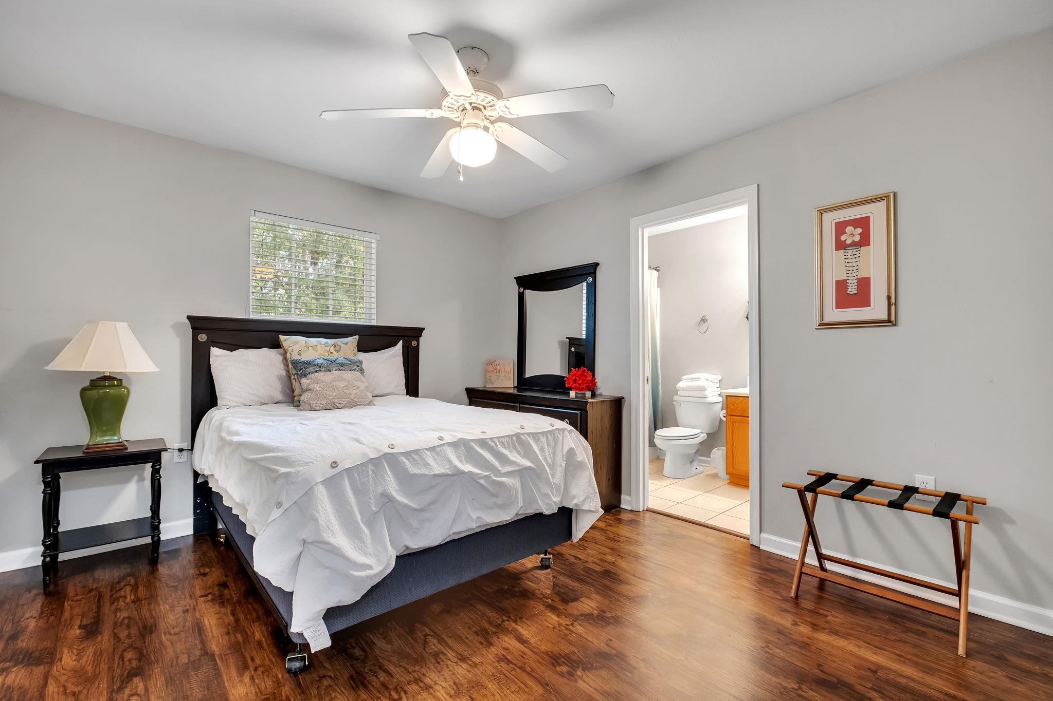 2740 W Tharpe Street Unit: 304