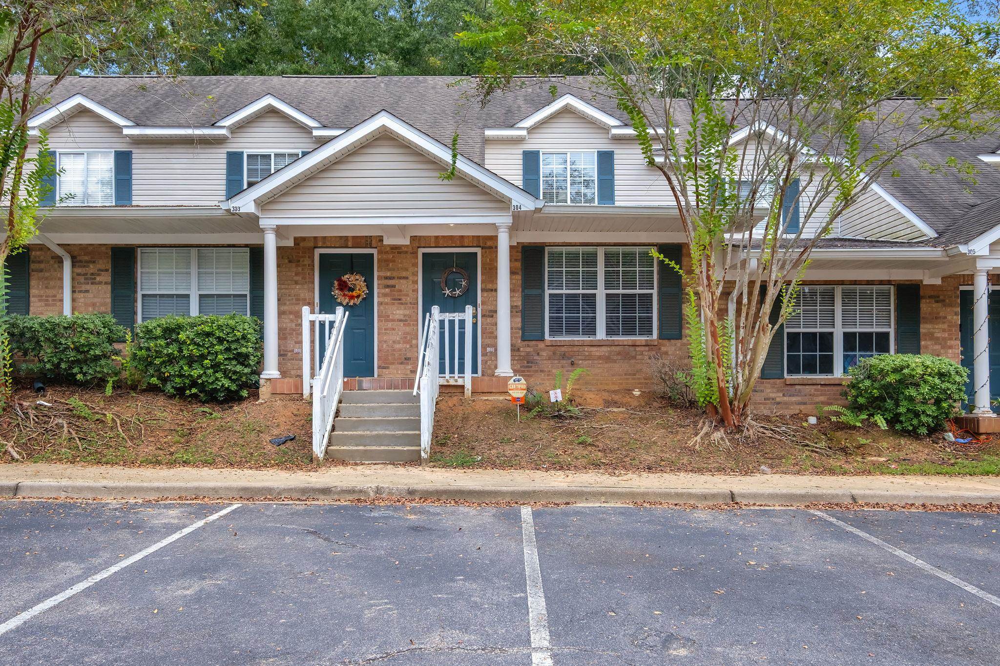 2740 W Tharpe Street Unit: 304