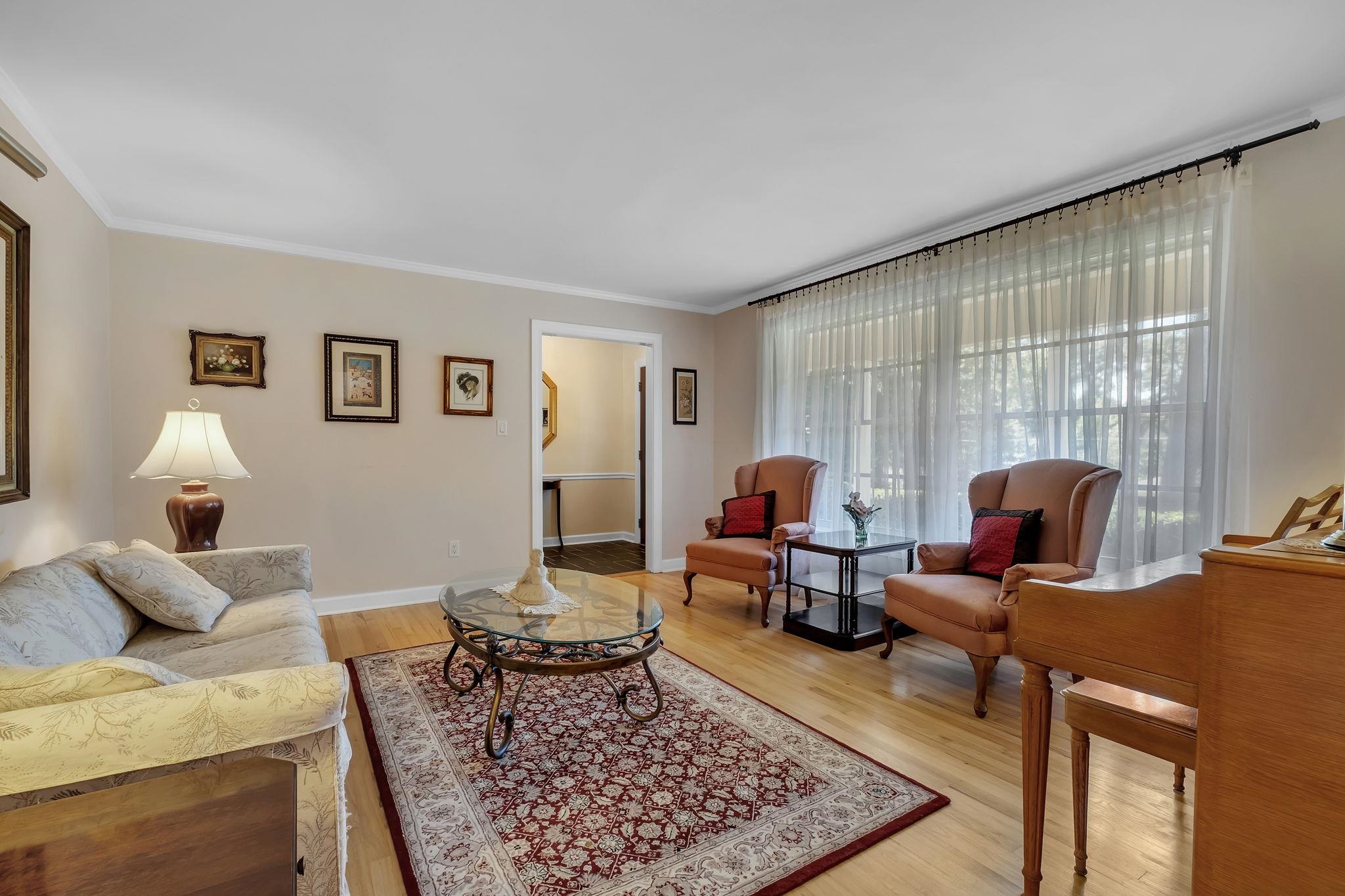 1308 Leewood Drive