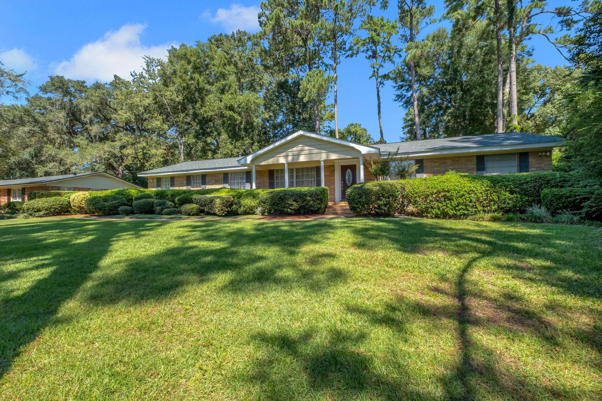 1308 Leewood Drive