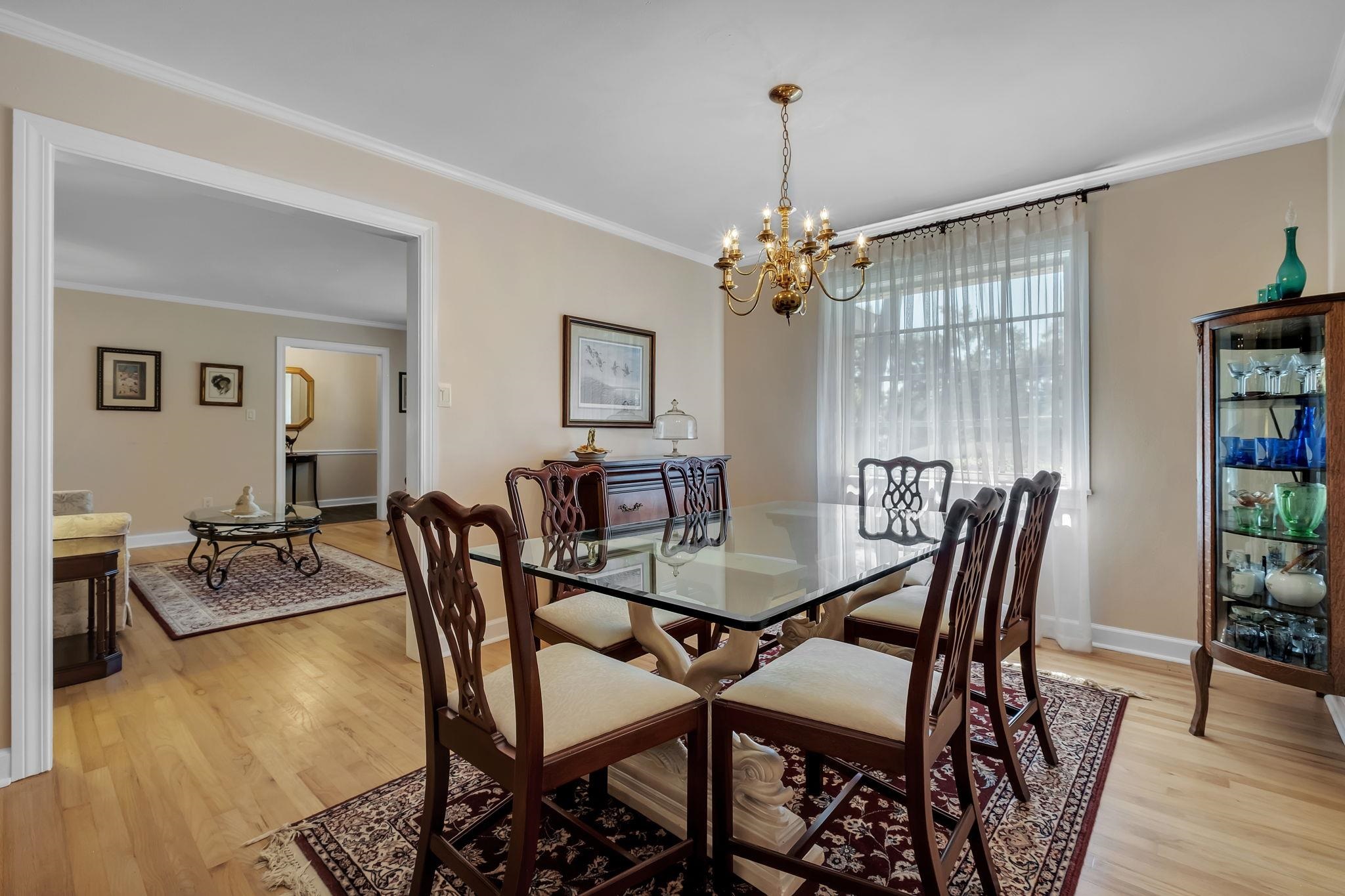 1308 Leewood Drive