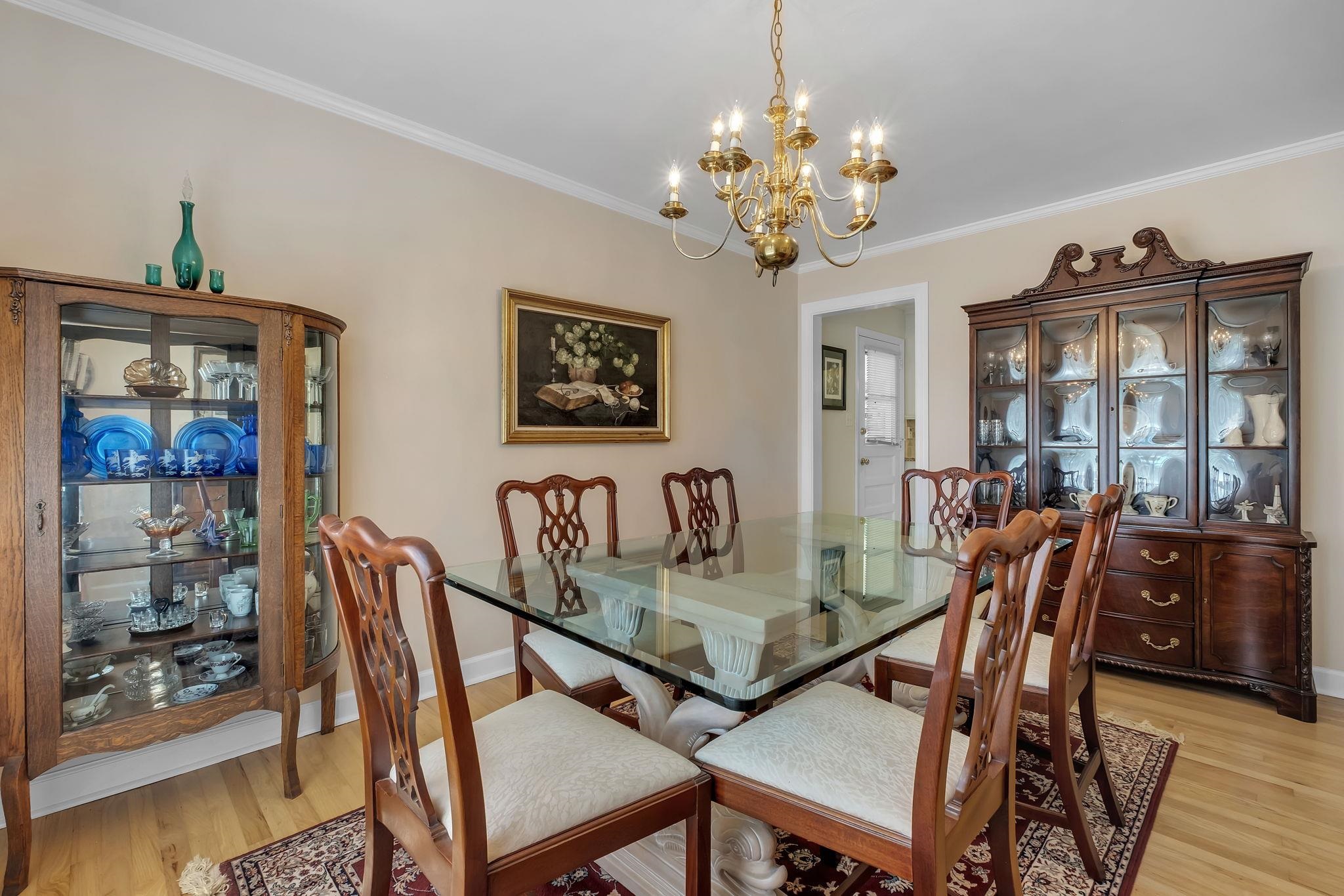 1308 Leewood Drive