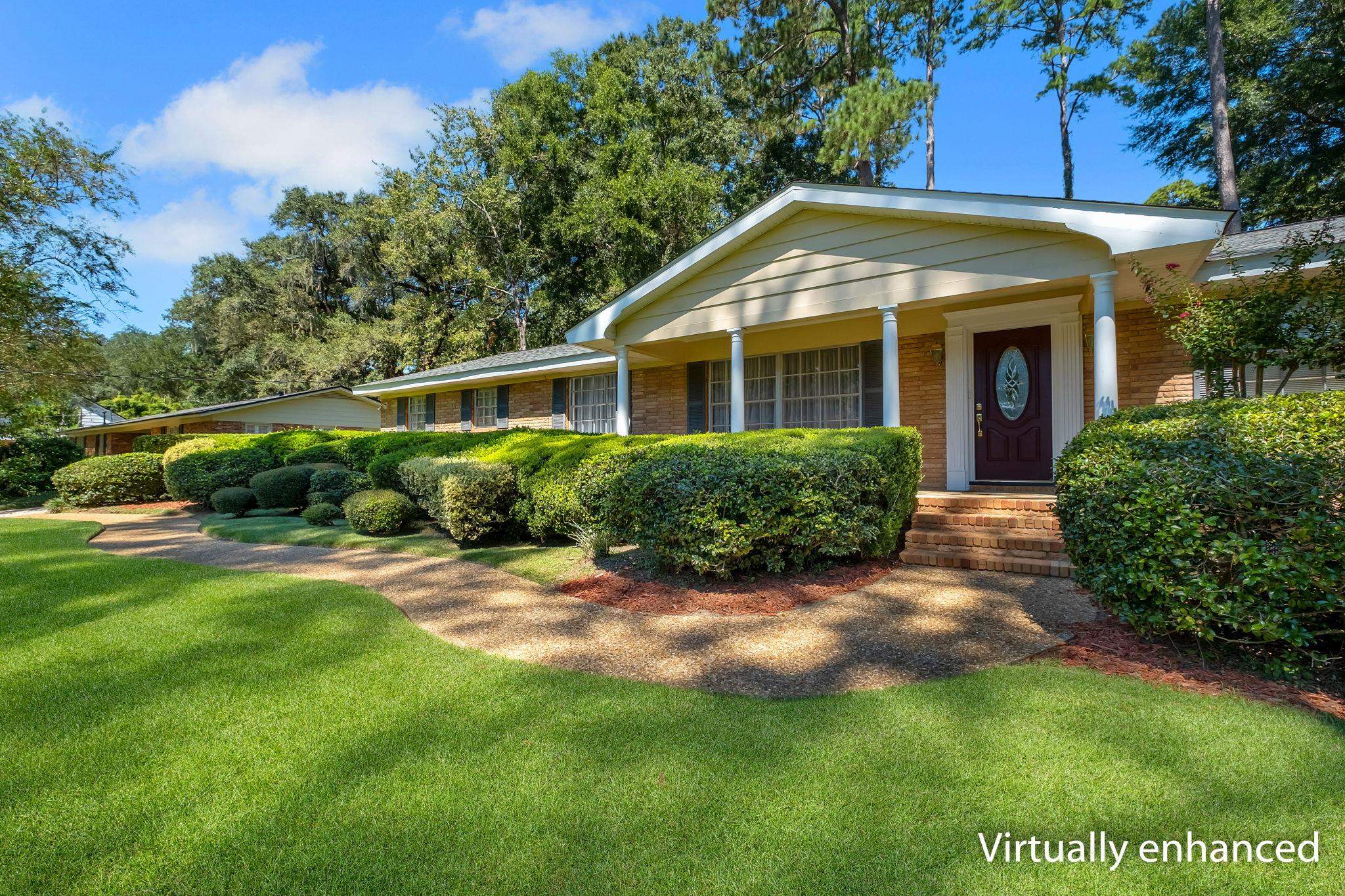 1308 Leewood Drive