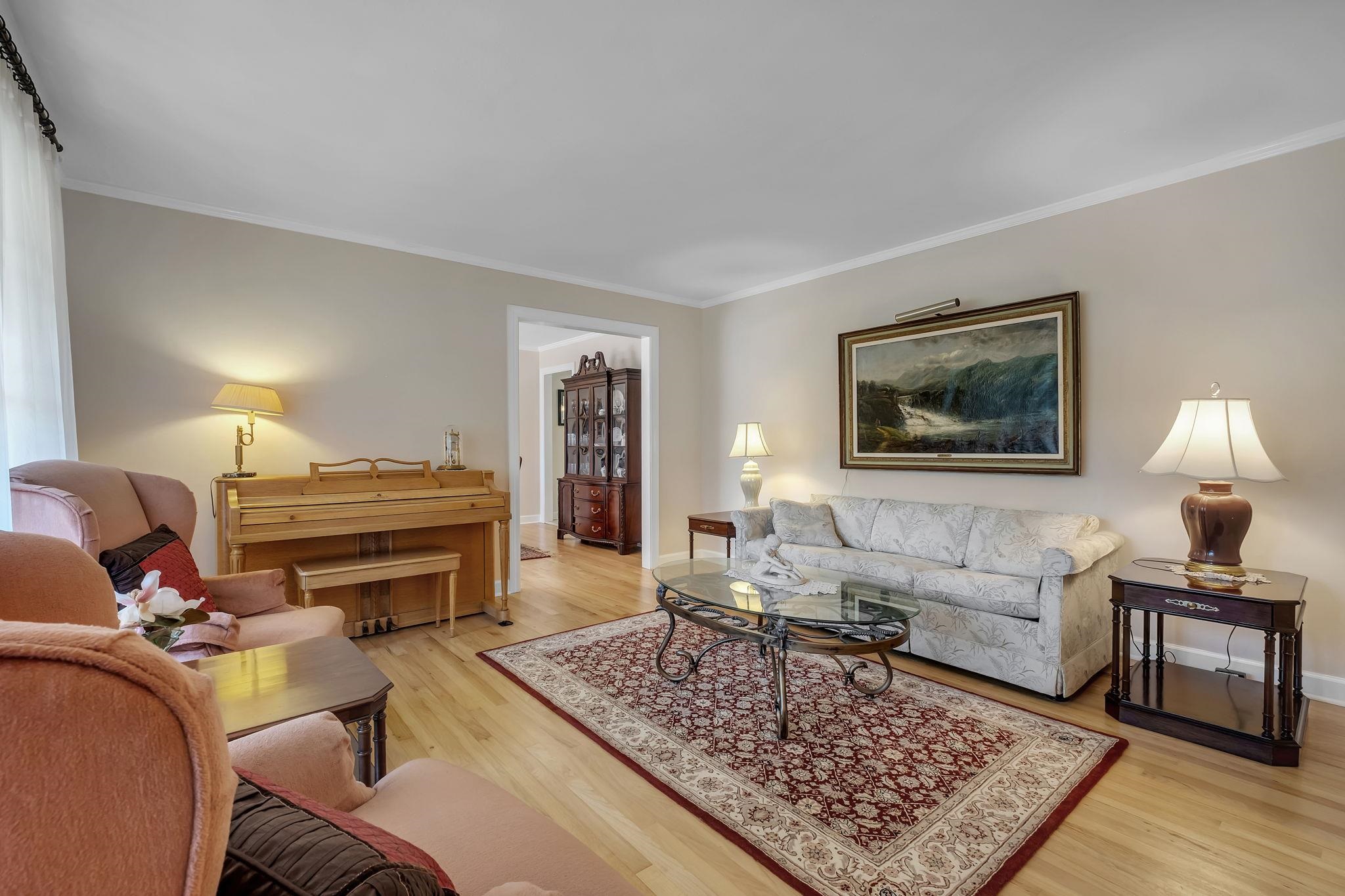 1308 Leewood Drive
