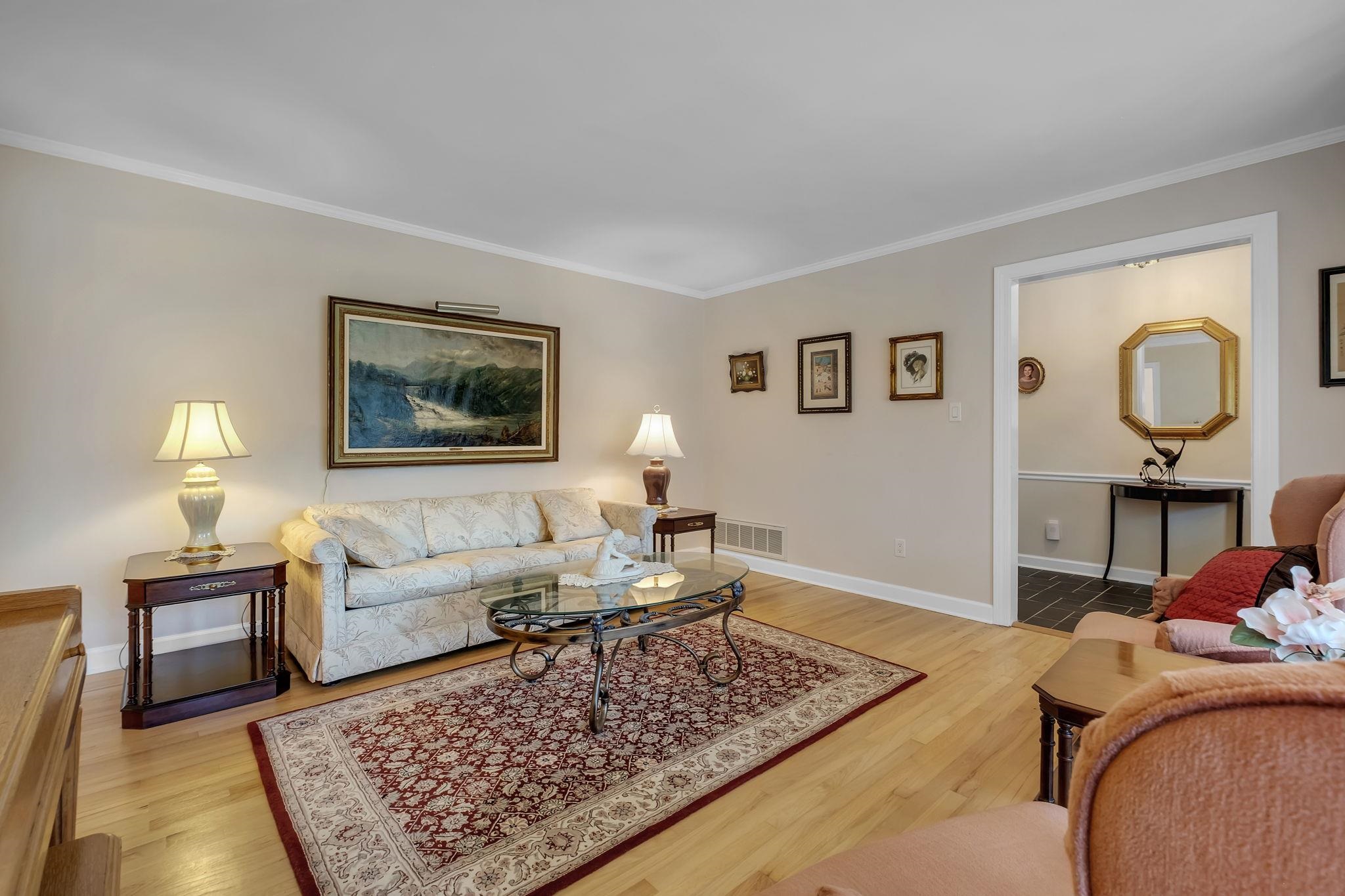 1308 Leewood Drive