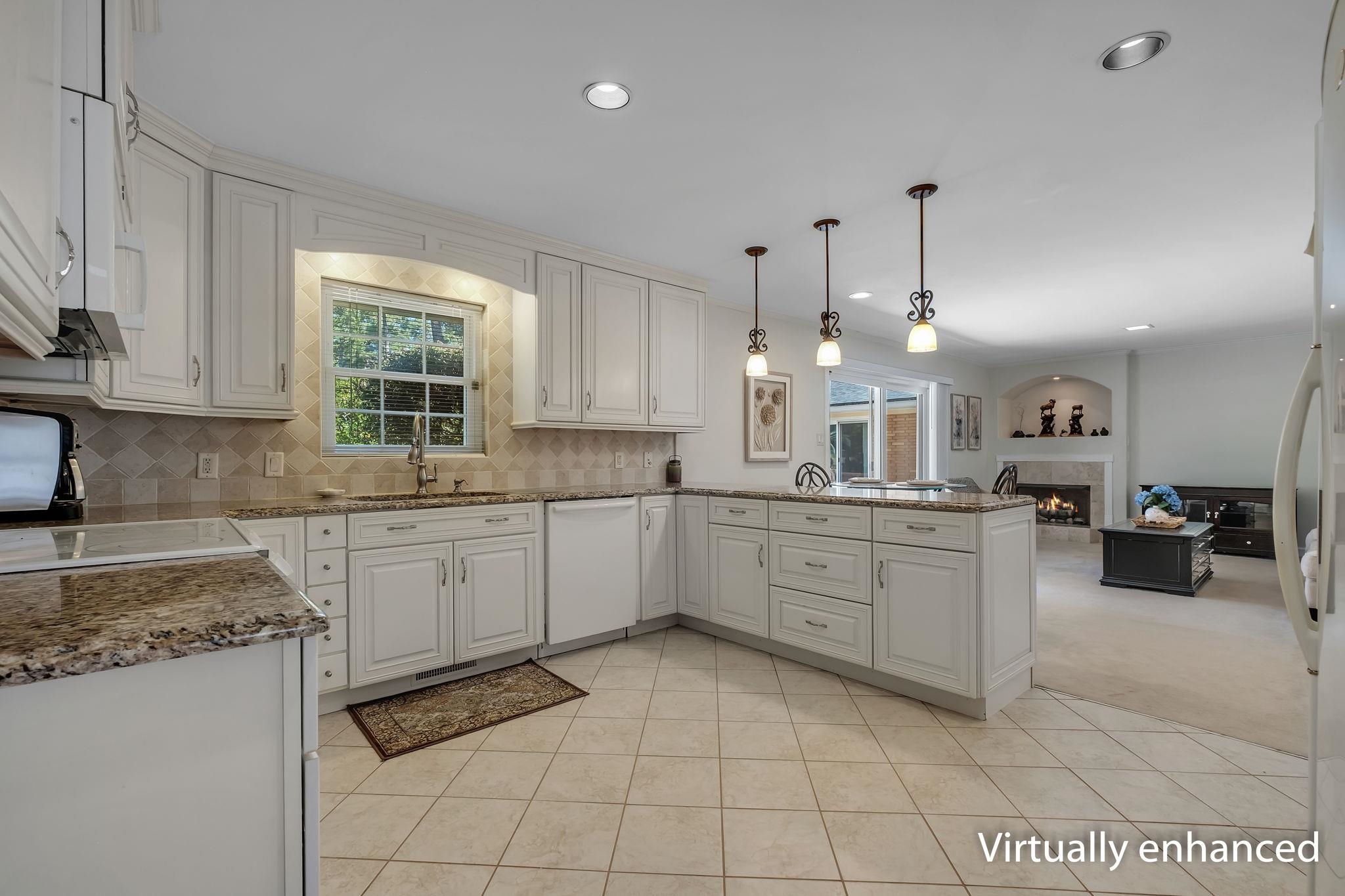 1308 Leewood Drive